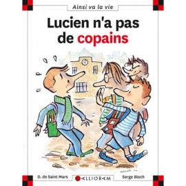 N°51 LUCIEN NA PAS DE COPAINS