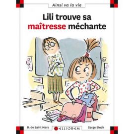 N°57 LILI TROUVE SA MAITRESSE MECHANTE