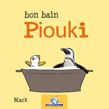BON BAIN PIOUKI