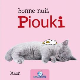 BONNE NUIT PIOUKI