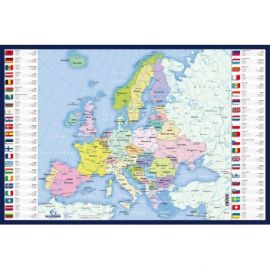 EUROPE POLITIQUE
