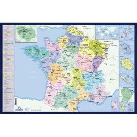 FRANCE DEPARTEMENTALE