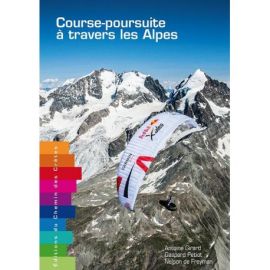 COURSE POURSUITE A TRAVERS LES ALPES