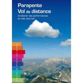 PARAPENTE VOL DE DISTANCE