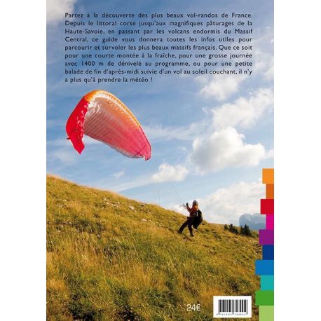 VOL- RANDO EN FRANCE