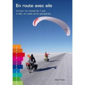 EN ROUTE AVEC AILE - UN TOUR DU MONDE DE 7 ANS
