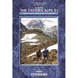 ACROSS THE EASTERN ALPS / THE E5
