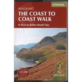 COAST TO COAST WALK