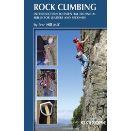 ROCK CLIMBING