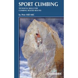 SPORT CLIMBING