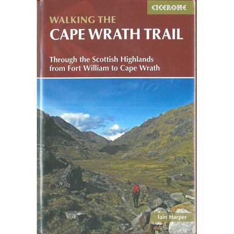 THE CAPE WRATH TRAIL