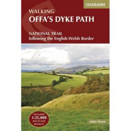 WALKING OFFA'S DYKE PATH