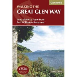WALKING THE GREAT GLEN WAY