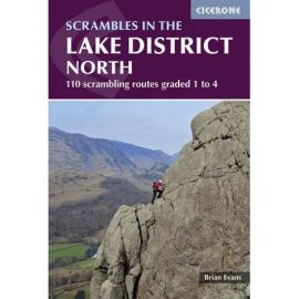 SCRAMBLES IN THE LAKE DISTRICT NORTH