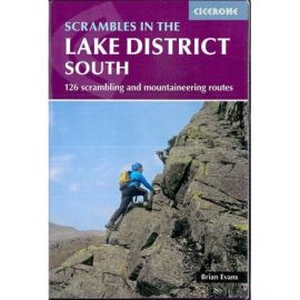 SCRAMBLES IN THE LAKE DISTRICT SOUTH