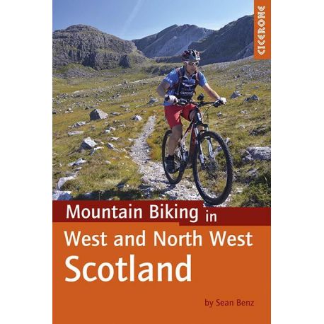 MOUNTAIN BIKING IN WEST AND NORTH WEST SCOTLAND