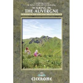 WALKING IN THE AUVERGNE
