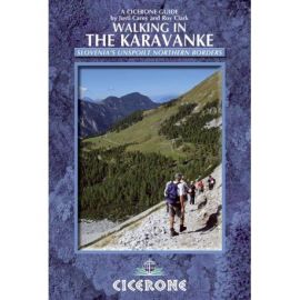 WALKING IN THE KARAVANKE