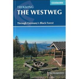 THE WESTWEG TROUGHT GERMANY'S BLACK FOREST