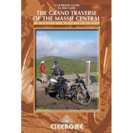 THE GRAND TRAVERSE OF THE MASSIF CENTRAL