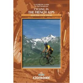 CYCLING IN THE FRENCH ALPS