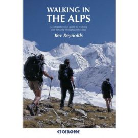 WALKING IN THE ALPS