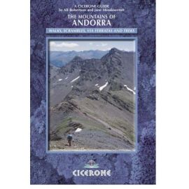 THE MOUNTAINS OF ANDORRA