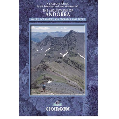 THE MOUNTAINS OF ANDORRA