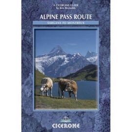 ALPINE PASS ROUTE