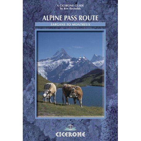 ALPINE PASS ROUTE