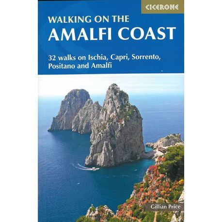 WALKING ON THE AMALFI COAST