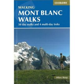 MONT BLANC WALKS