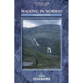 WALKING IN NORWAY