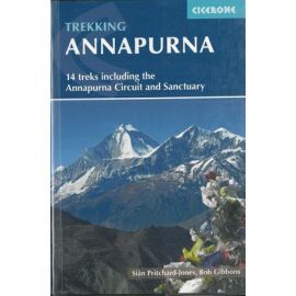 ANNAPURNA TREKKING
