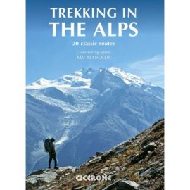 TREKKING IN THE ALPS