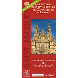CHEM. ST JACQUES COMP.EUROPE