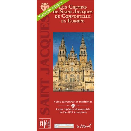 CHEM. ST JACQUES COMP.EUROPE
