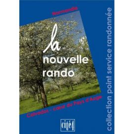 PAYS D'AUGE NORMANDIE