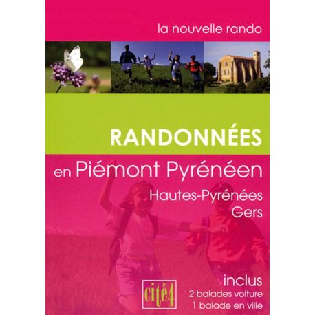 RANDO DE PIEMONT H-P GERS 65-32