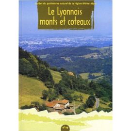 N°19 LE LYONNAIS MONTS ET COTEAUX