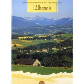N°25 L ALBANAIS