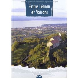 N°28 ENTRE LEMAN ET VOIRONS