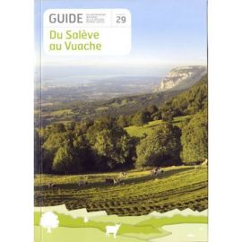 N°29 DU SALEVE AU VUACHE