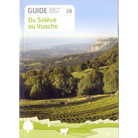 N°29 DU SALEVE AU VUACHE