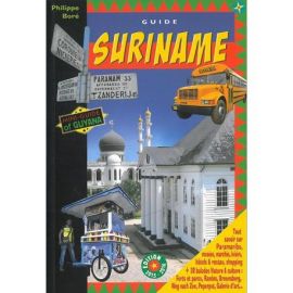 GUIDE SURINAME