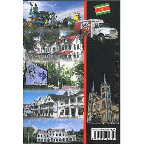 GUIDE SURINAME