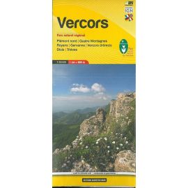 N°10 VERCORS