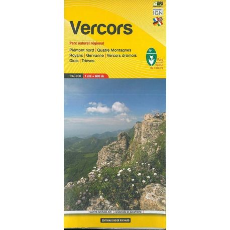 N°10 VERCORS