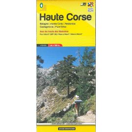 N°08 HAUTE CORSE