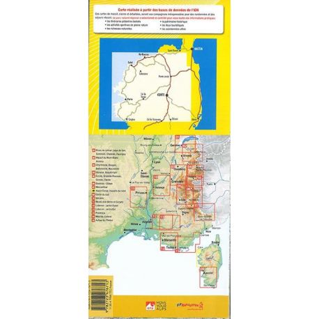 N°08 HAUTE CORSE